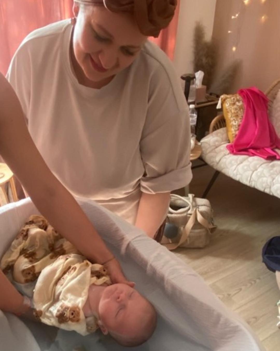 ostéopathe pour bébé enfant jeune maman adulte seniors Corbeil Essonnes 91100