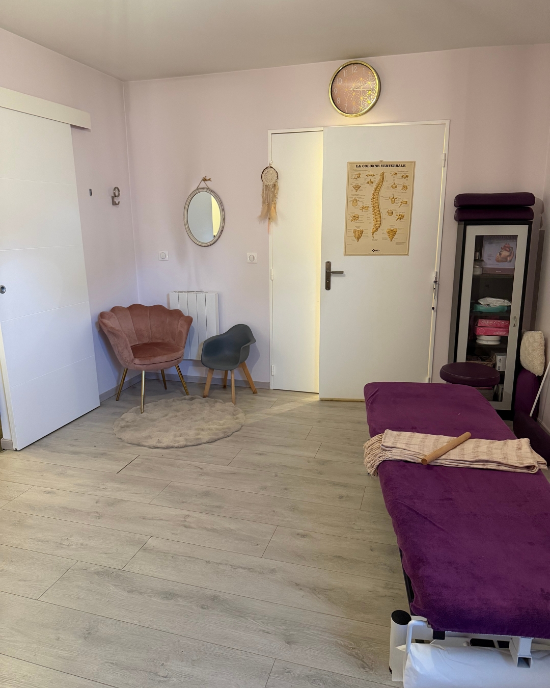 soin rebozo bain enveloppé pour bébé ostéopathe pour bébé enfant jeune maman adulte seniors Corbeil Essonnes 91100