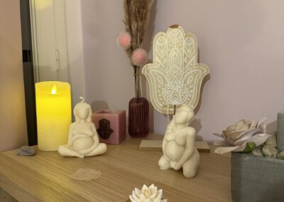 soin rebozo bain enveloppé pour bébé ostéopathe pour bébé enfant jeune maman adulte seniors Corbeil Essonnes 91100