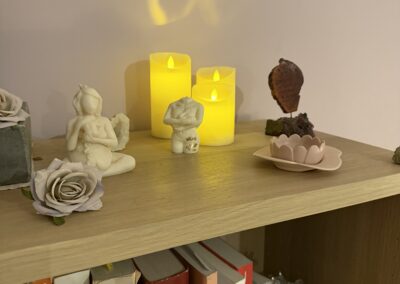 soin rebozo bain enveloppé pour bébé ostéopathe pour bébé enfant jeune maman adulte seniors Corbeil Essonnes 91100